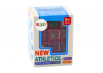 M&otilde;istatused Lean Toys New Athletics