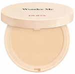 Kompaktne pulber PUPA Milano Wonder Me, banana v., 009, 7.5 g