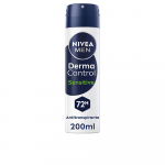 Meeste deodorant Nivea Men Derma Control Sensitive, 200 ml
