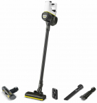 Varstolmuimeja - mopp K&auml;rcher VC 4 Cordless myHome Pet, 2500 mAh