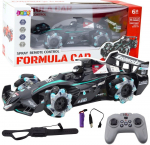 Rc auto Lean Toys Formula, must v.