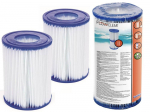 Basseinipumba filter Bestway 58094, 10 cm