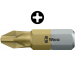 Otsik Wera 05480172001, PH2, 1/4"