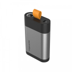 Aku oksak&auml;&auml;ridele Fiskars, 12 V, li-ion, 4000 mAh