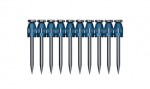Naelad betoonile Bosch NB-40, 40 mm x 2 mm, 1000 tk