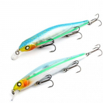 Vobler Akara A110S-A81, 11 cm, 17 g, mitmev&auml;rviline