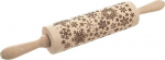 Taignarull Orion Snowflakes, 39 cm, pruunikas v.