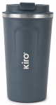 Termostass Kiro KI513N, 0.51 l, sinine v.
