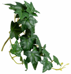 Kunstoks, luuderohi Homla Tropical Zone, roheline v., 40 cm