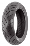Mootorratta rehv Dunlop Scootsmart 130 / R13, 53-P
