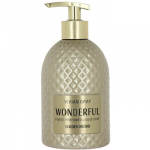 Vedelseep Vivian Gray Wonderful Golden Orchid, orhidee, 500 ml