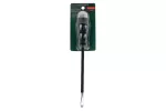 Indikaatorkruvikeeraja, elektrikutele Rockforce RF-70160150A RF-70160150A, lame, isoleeritud, 25.5 cm, 0.6 cm