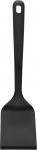 Pannilabidas Maku 639011, 34 cm, must v.