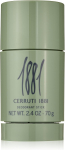 Meeste deodorant Nino Cerruti Cerruti 1881, 75 ml
