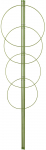 Taimetugi Bioogrod 721310, 100 cm x 31 cm, 100 cm, teras, roheline v.