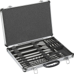 Meislite komplekt Dewalt DT9679-QZ SDS Plus, 16 cm