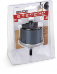 Augufrees, komplekt Kreator KRT100402, 6.3 cm, 7 tk