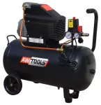 &Otilde;hukompressor AWTools AW10001, 1500 W, 220 - 240 V