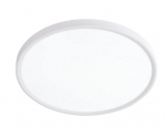 Valgusti lagi ja seinad Visional, LED, 3000 - 6000 &deg;K, 1 x 18 W, valge v.