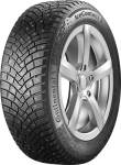 Talverehv Continental IceContact 3, naastrehv 255/40/R20, 101-T, -, 72 dB