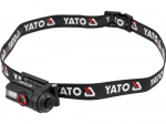 Pealamp Yato YT-085944, 5 W, 6000 - 7000 &deg;K