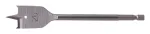 Sulgpuur puidule Makita E-17295, puit, sulg-, hex, 26 mm x 15 cm