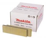 Klambrid Makita F-33636, 32 mm x 6.3 mm, 5056 tk
