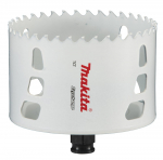 Puursaag Makita Ezychange TCT, 10.2 cm