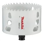Puursaag Makita Ezychange TCT, 10.2 cm
