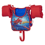 P&auml;&auml;stevest lastele Bestway SPIDERMAN, mitmev&auml;rviline, 40 kg