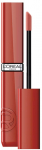 Huulepulk L&rsquo;Or&eacute;al Paris Infaillible Laque Resistance, 4.3 ml, cafe parisien v., 510
