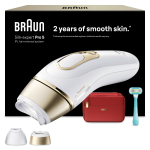 Fotoepilaator Braun PL5221