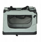 Loomade transpordikott Rebel 1302, 60 cm x 42 cm x 42 cm