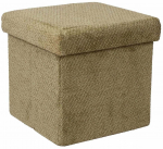Tumba Home4you Jesse 40736, roheline v., 30 cm x 30 cm x 30 cm