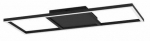 Valgusti lagi Eglo Calagrano-Z, LED, 2700 - 6500 &deg;K, 1 x 21 W, must v.