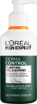 N&auml;opuhastusvahend L&rsquo;Or&eacute;al Paris Men Expert Derma Control Purifying Gel, 260 ml