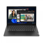 S&uuml;learvuti Lenovo V14 G4 IRU, i7-13620H, 16 GB, 512 GB, 14 ", Intel UHD Graphics, must v., EN, Windows 11 home