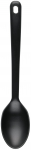 Lusikas Maku rPET, 34 cm, must v.