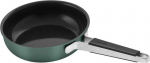 Praepann Zwilling Pure 1028864, &Oslash; 20 cm, roostevaba teras