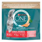 Kuiv kassitoit Purina Adult Cat, l&otilde;he, 1.4 kg