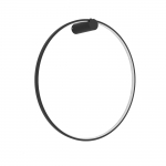 Valgusti seinale Light Prestige Mirror S, LED, 3000 - 6000 &deg;K, 1 x 35 W, valge v./must v.