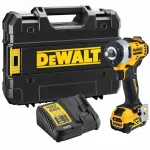 Akul&ouml;&ouml;ktrell koos akuga Dewalt DCF901P1-QW