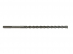 Betooni puur Geko G42045, betoon/kivi, keermega, sds max, 20 mm x 45 cm