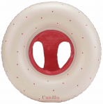 T&auml;ispuhutav ujumisr&otilde;ngas Vanilla Copenhagen Berry Dots INBS0625, beež v., 50 cm