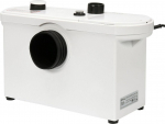 Kahjustatud pakendiga toode. Reoveepump Fala 75951 WC Pump White, 600 W