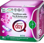 Pesukaitsmed Gentle Day Far-IR Anion Strip, Small, 20 tk