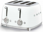 R&ouml;ster Smeg TSF03WHEU, valge v.