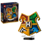 Konstruktor LEGO&reg; Harry Potter&trade; Sigat&uuml;&uuml;ka&trade; majavapp 76462, 545 tk