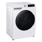 Pesumasin - kuivati Samsung WD10HG6U34BEU4