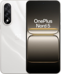 Mobiiltelefon OnePlus Nord 5 5G, 256 GB, marble sands v.